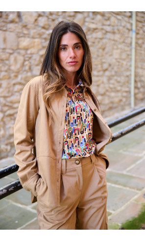 SOBRECAMISA ANTELINA