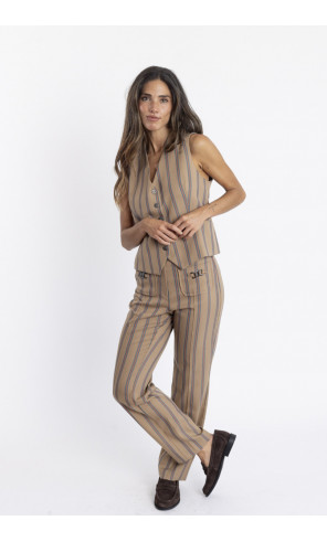 PANTALON RECTO DIPLOMÁTICO