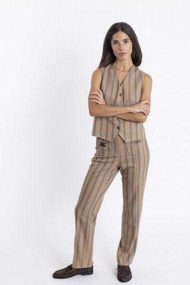 PANTALON RECTO DIPLOMÁTICO