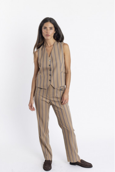 PANTALON RECTO DIPLOMÁTICO