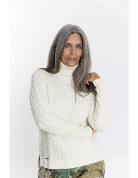 Jersey De Ochos Crudo BMB & Co.