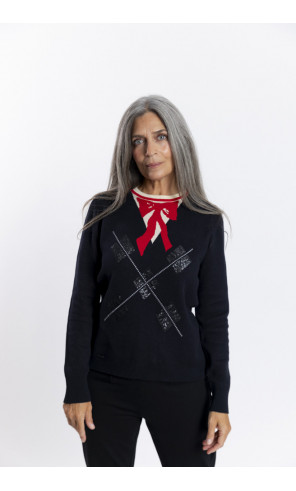 JERSEY ALGODON ROMBOS