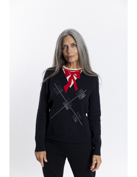 JERSEY ALGODON ROMBOS