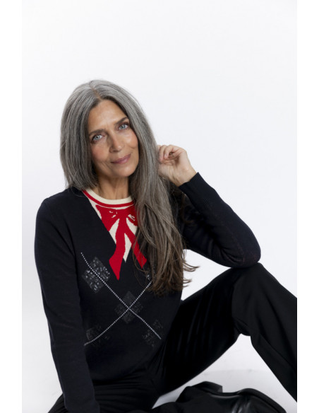 JERSEY ALGODON ROMBOS