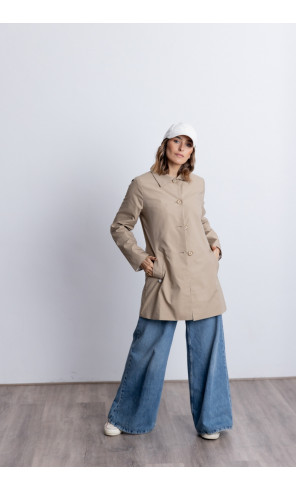 Trench Clasica Topo BMB & Co.