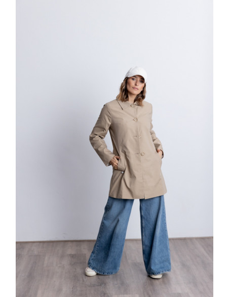 Trench Clasica Topo BMB & Co.