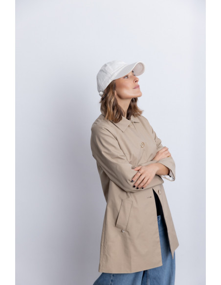 Trench Clasica Topo BMB & Co.