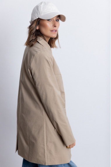 Trench Clasica Topo BMB & Co.