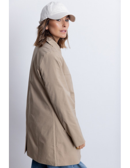 Trench Clasica Topo BMB & Co.