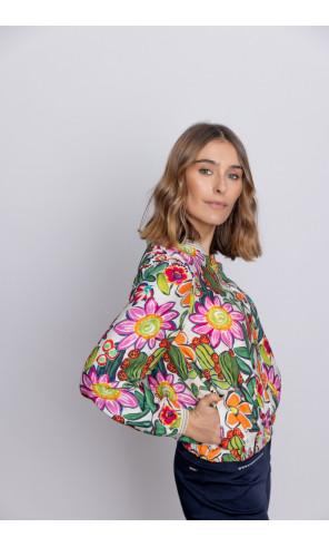 Bomber Flores BMB & Co.