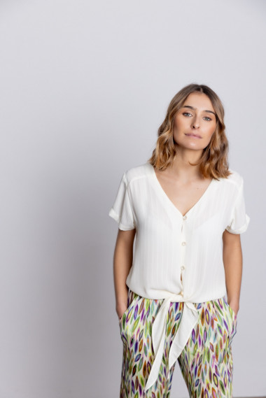 Top Crudo Lazada BMB & Co.