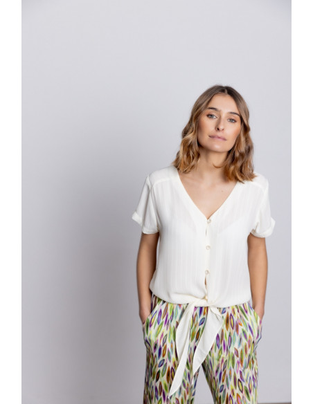 Top Crudo Lazada BMB & Co.