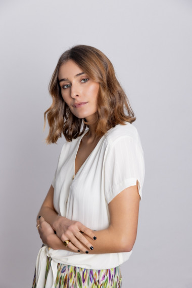 Top Crudo Lazada BMB & Co.