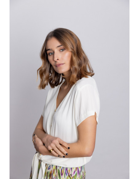 Top Crudo Lazada BMB & Co.