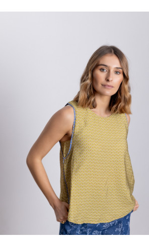 Top Flores Liberty BMB & Co.