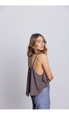 Top Sin Manga Volante BMB & Co.