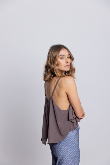 Top Sin Manga Volante BMB & Co.