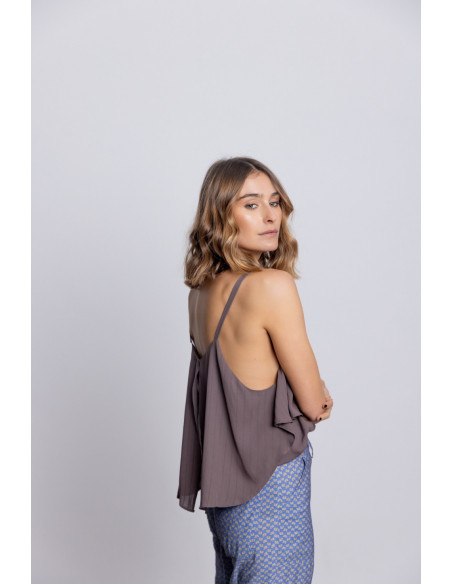 Top Sin Manga Volante BMB & Co.