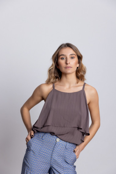 Top Sin Manga Volante BMB & Co.