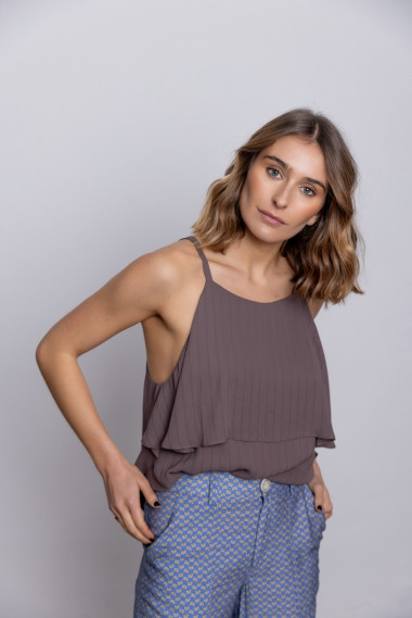 Top Sin Manga Volante BMB & Co.