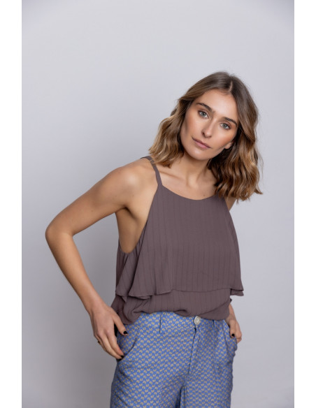 Top Sin Manga Volante BMB & Co.