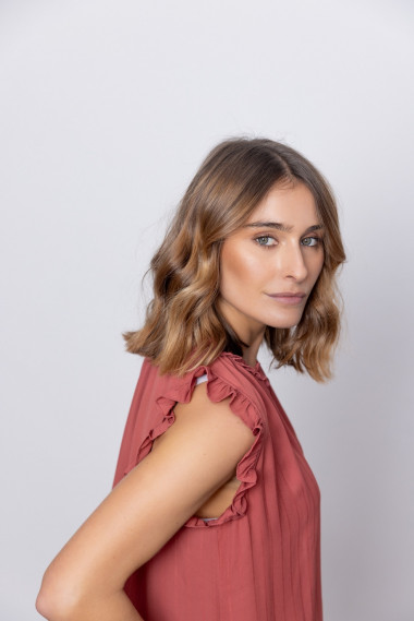 Top Sin Manga Teja BMB & Co.