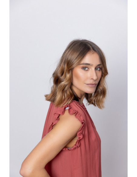 Top Sin Manga Teja BMB & Co.