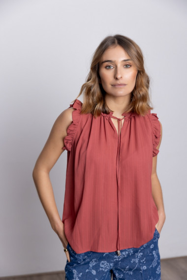 Top Sin Manga Teja BMB & Co.