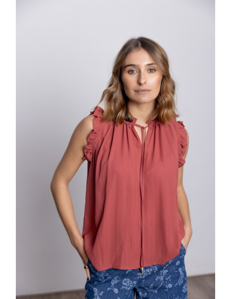 Top Sin Manga Teja BMB & Co.