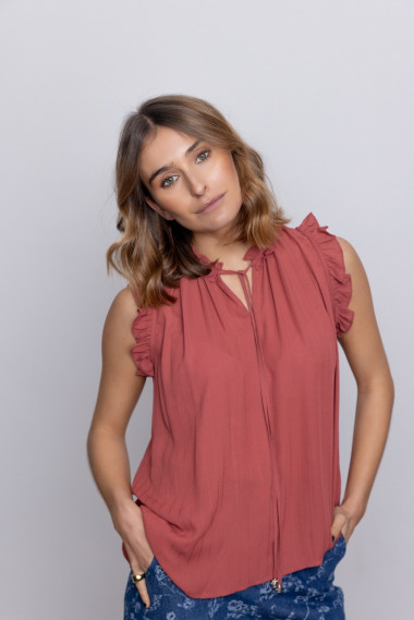 Top Sin Manga Teja BMB & Co.