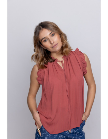 Top Sin Manga Teja BMB & Co.