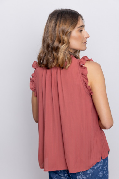 Top Sin Manga Teja BMB & Co.