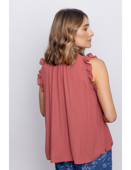 Top Sin Manga Teja BMB & Co.