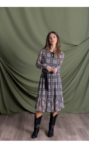 VESTIDO WASHINGTON
