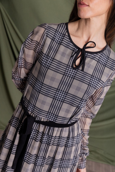 VESTIDO WASHINGTON