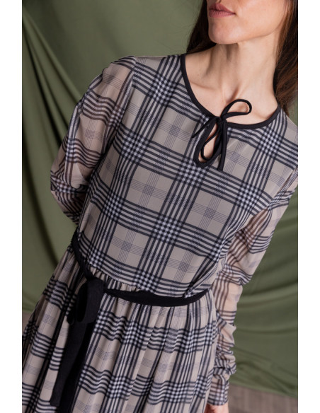 VESTIDO WASHINGTON