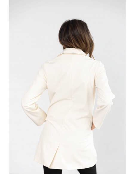 Trench Tecnica Cruda BMB & Co.
