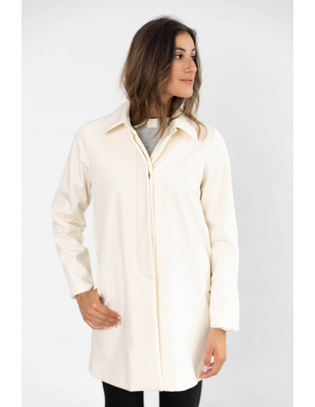 Trench Tecnica Cruda BMB & Co.