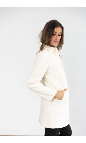 Trench Tecnica Cruda BMB & Co.