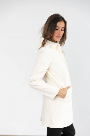 Trench Tecnica Cruda BMB & Co.