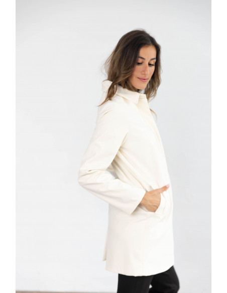 Trench Tecnica Cruda BMB & Co.
