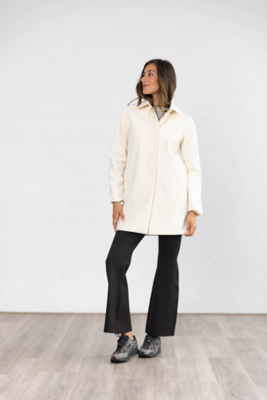Trench Tecnica Cruda BMB & Co.