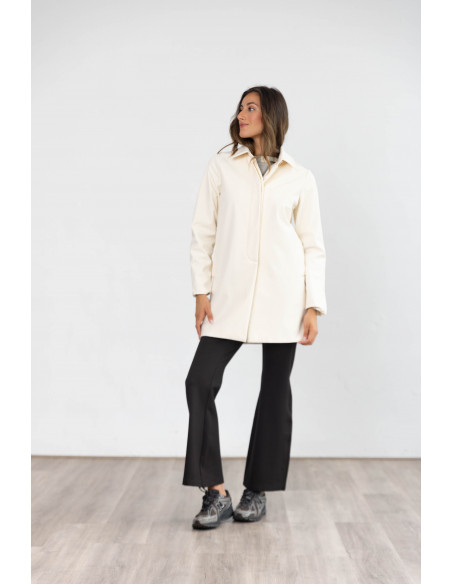 Trench Tecnica Cruda BMB & Co.