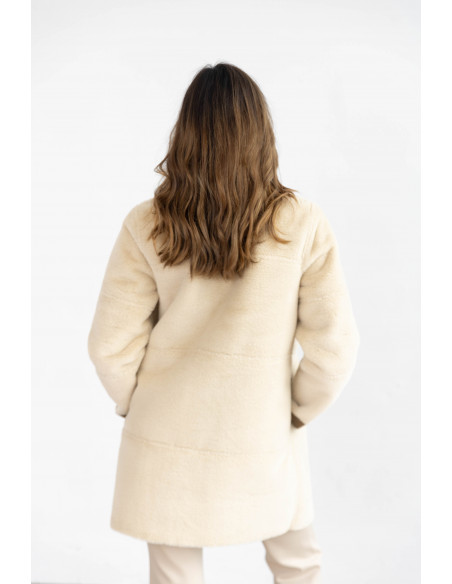 Trenca Reversible Camel BMB & Co.