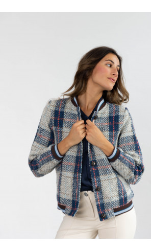 Bomber Cuadro BMB & Co.