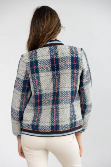 Bomber Cuadro BMB & Co.