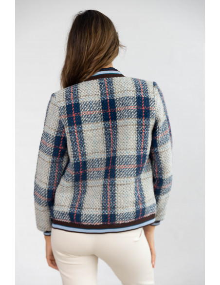 Bomber Cuadro BMB & Co.