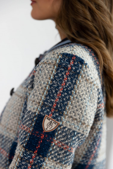 Bomber Cuadro BMB & Co.