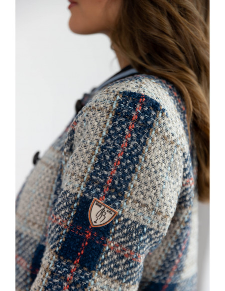 Bomber Cuadro BMB & Co.