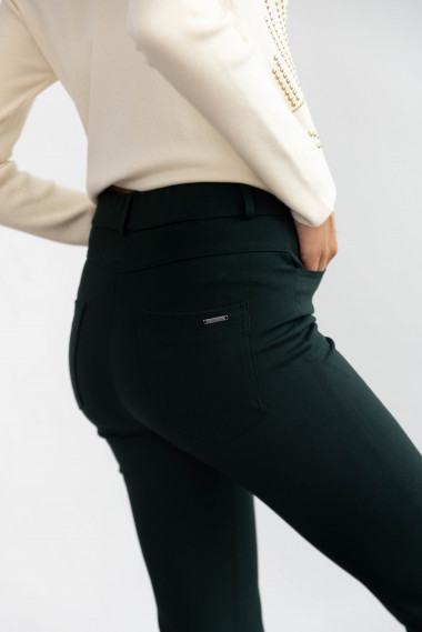 Pantalon Flare Bosque BMB & Co.